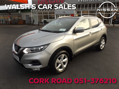 vehicle for sale from Walsh's Car Sales