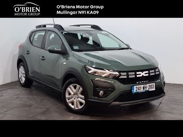 vehicle for sale from O'Briens Motor Group