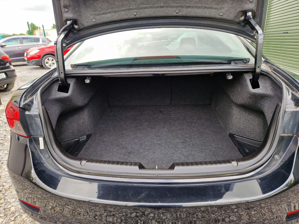 2013 Mazda Mazda6