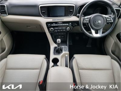 Sportage