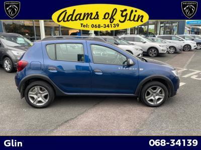 2017 Dacia Sandero