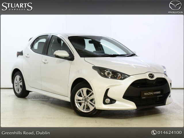 vehicle for sale from Stuarts Garages