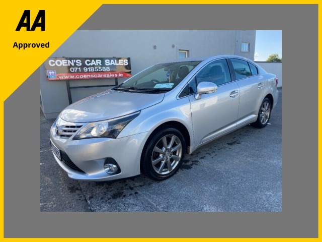 vehicle for sale from Coen's Car Sales