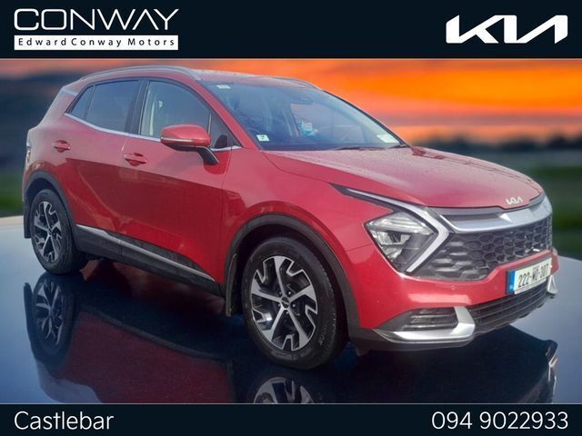vehicle for sale from Edward Conway Motors