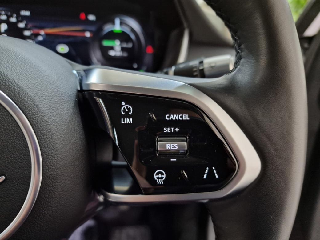 2020 Jaguar I-Pace