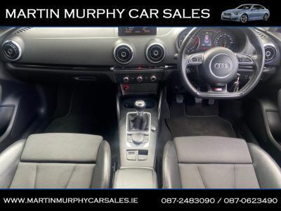 2016 Audi A3