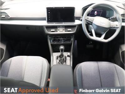 2023 SEAT Tarraco