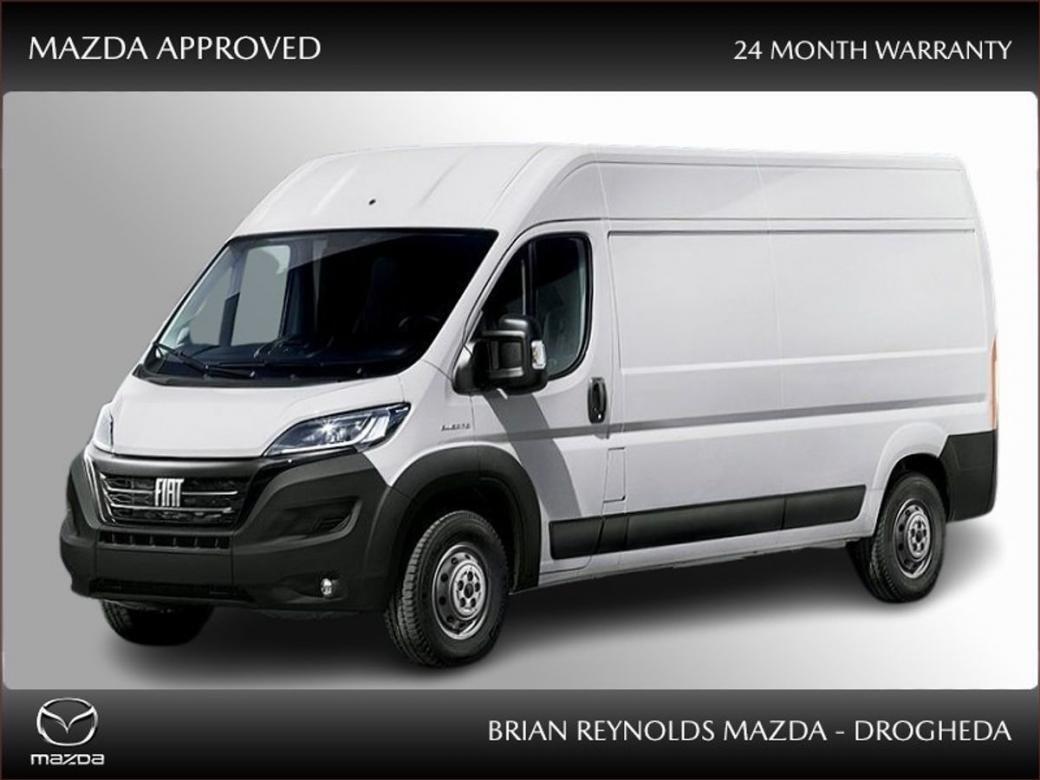 Image for 2023 Fiat Ducato LWB 140HP