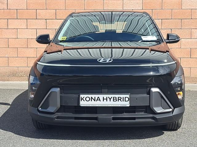 Image for 2024 Hyundai Kona Signuature Hybrid 1.6 Petrol 140 Bhp.