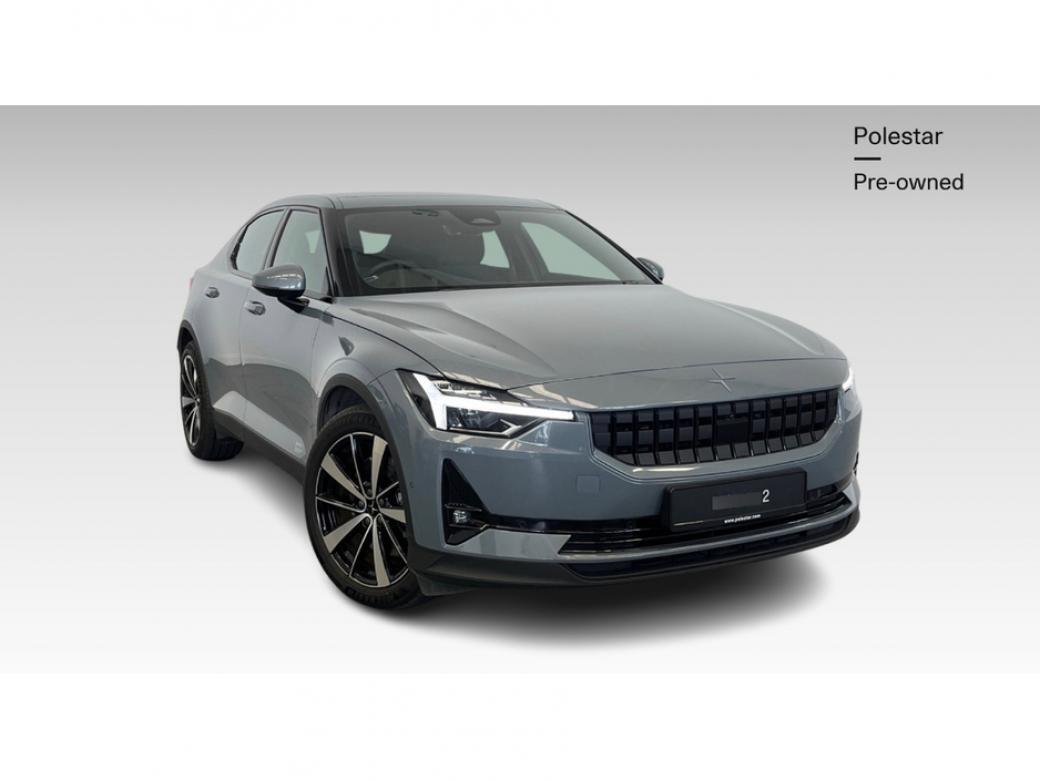 Image for 2022 Polestar 2 LONG RANGE DUAL MOTOR