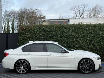 2015 BMW 3 Series