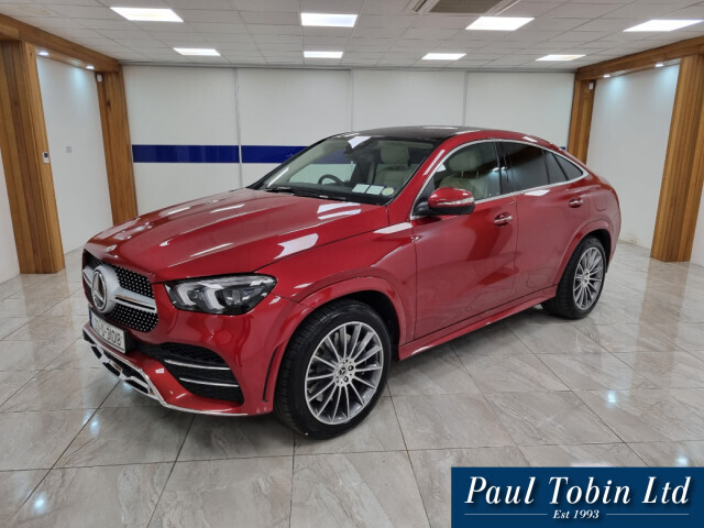 vehicle for sale from Paul Tobin Ltd