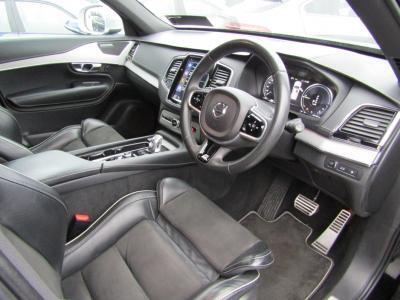 2018 Volvo XC90