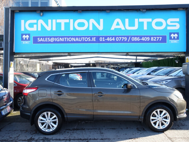 vehicle for sale from Ignition Autos Ltd
