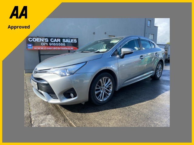 vehicle for sale from Coen's Car Sales