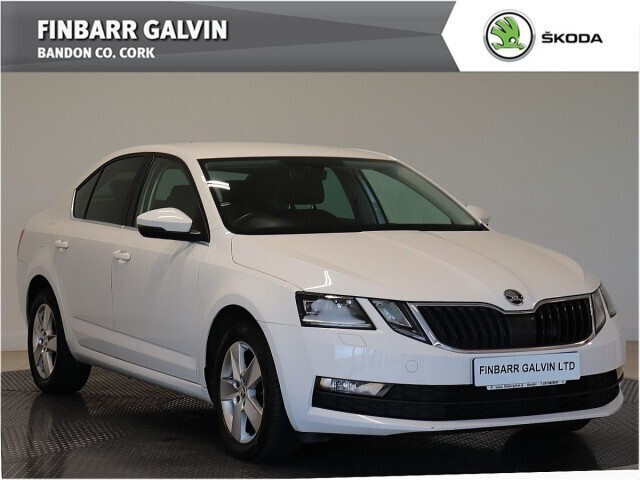 vehicle for sale from Finbarr Galvin Ltd