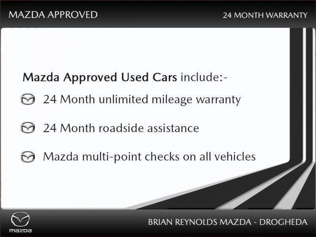 2019 Mazda Mazda3