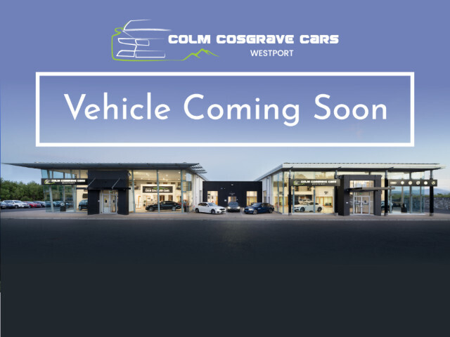 vehicle for sale from Colm Cosgrave Cars