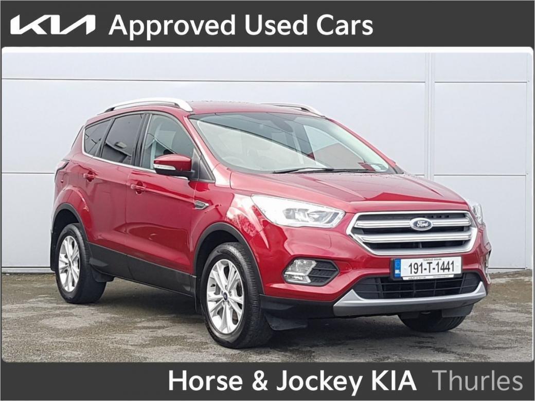 Kuga