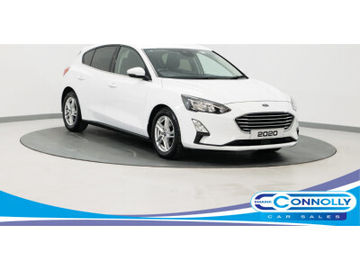 vehicle for sale from Shane Connolly Cars