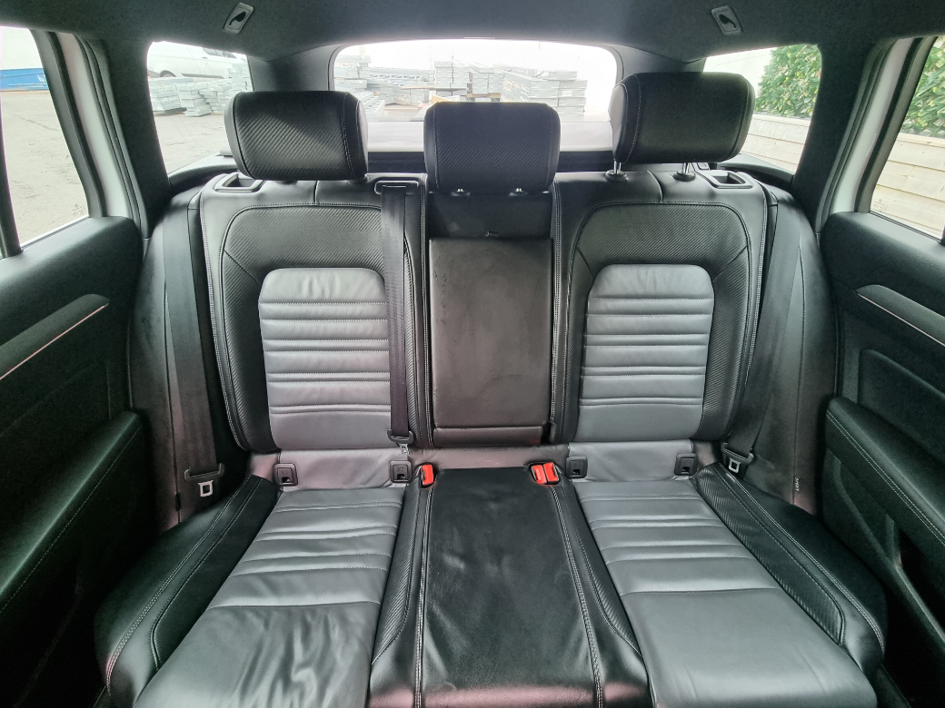 2016 Volkswagen Passat Used Cars Woodland Motor Co