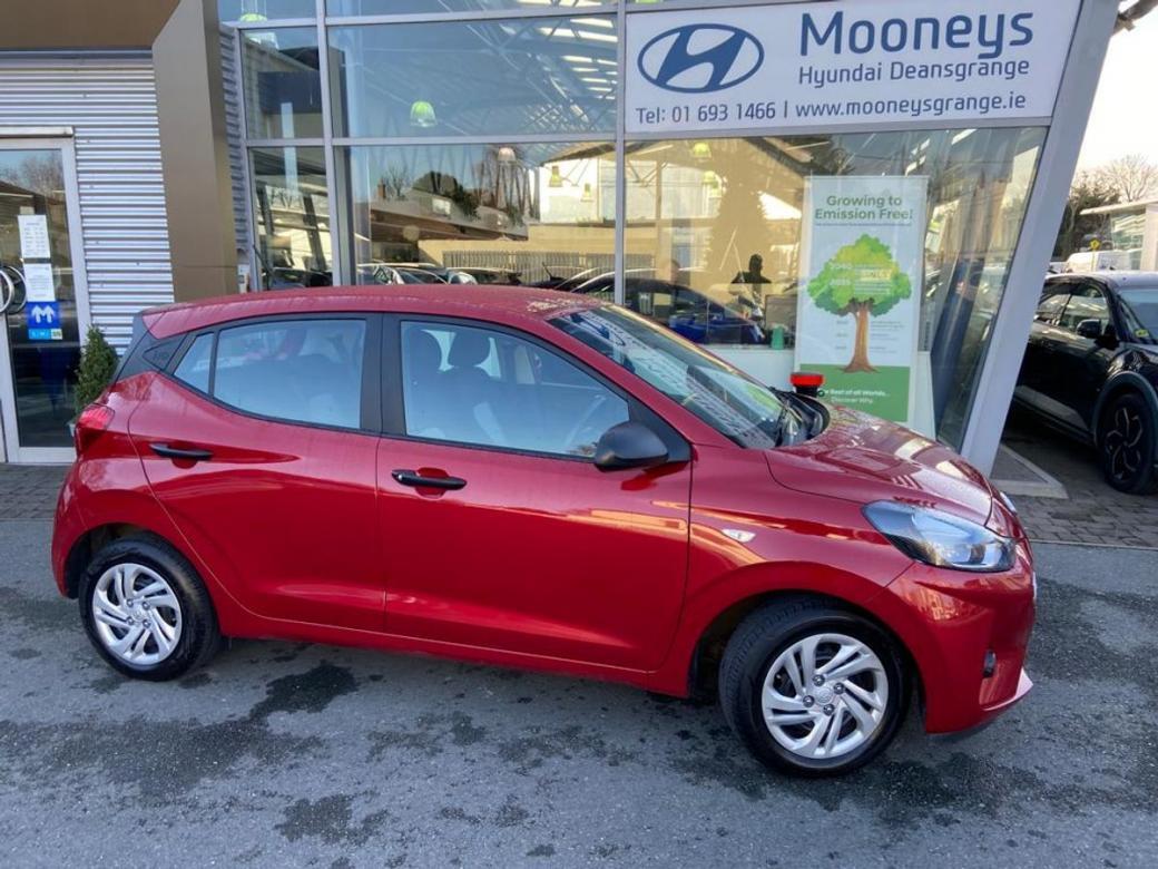 Image for 2021 Hyundai i10 i10 Classic CAR OF THE WEEK , GREAT VALUE
