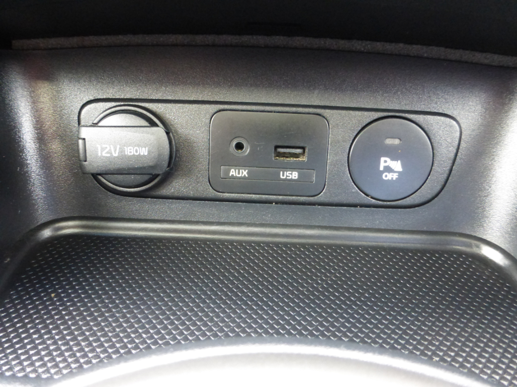 2014 Kia Sportage