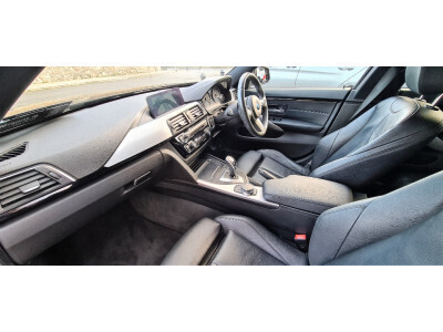 2019 BMW 4 Series