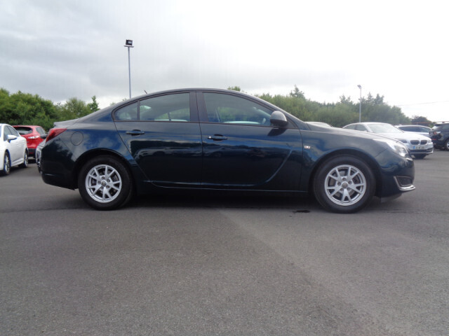 vehicle for sale from Cosgrave's Garage Castlebar