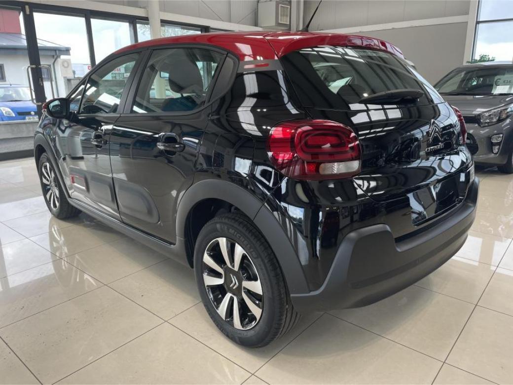 2023 Citroen C3