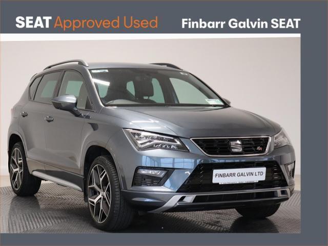 vehicle for sale from Finbarr Galvin Ltd