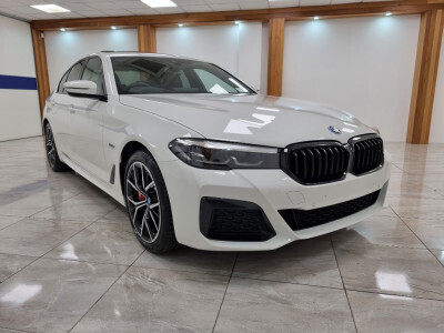 5 Series
