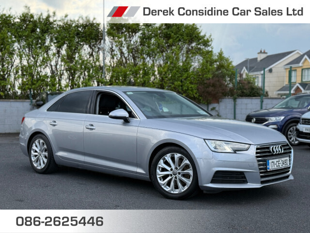 vehicle for sale from Derek Considine Car Sales Ltd