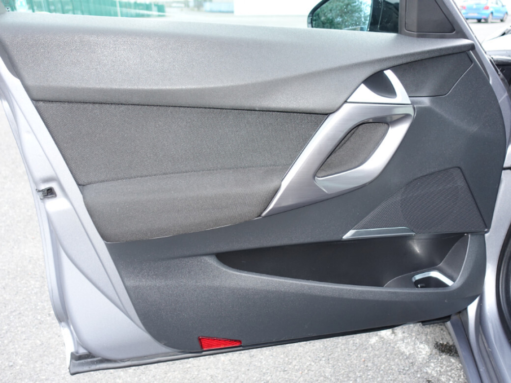 2017 Citroen DS5