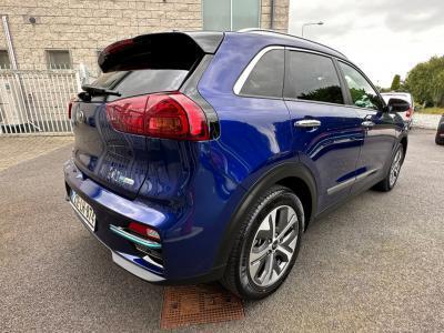 2021 Kia e-Niro