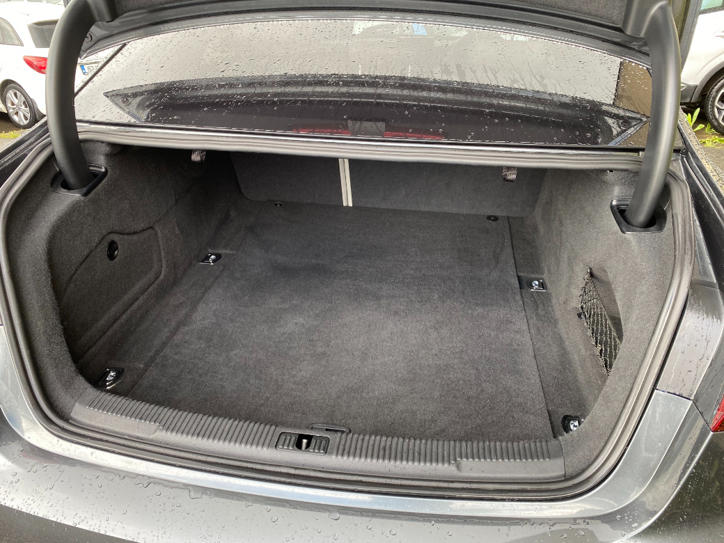 2016 Audi A6