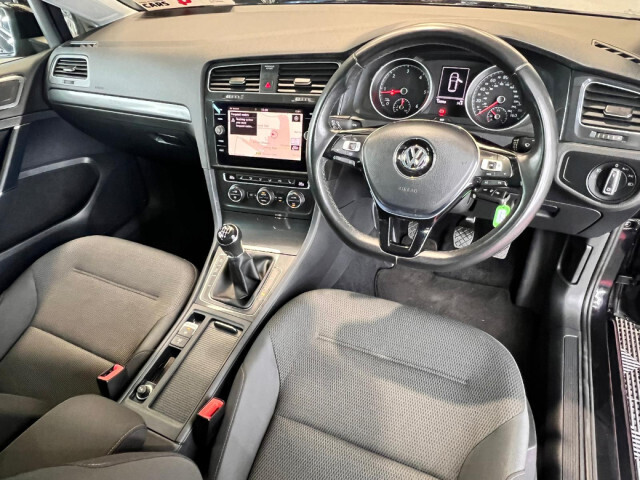 Image for 2020 Volkswagen Golf 1.6 TDI Match 115PS 5DR