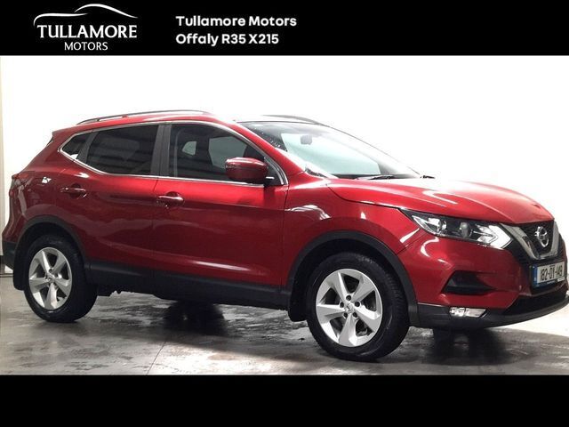 vehicle for sale from Tullamore Motors