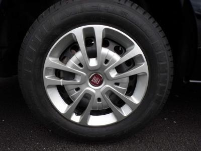 2023 Fiat Scudo