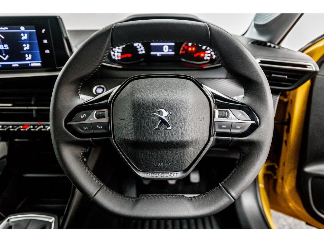 2023 Peugeot 208