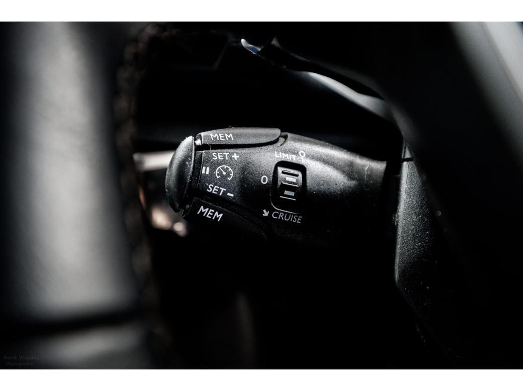 2020 Peugeot 3008