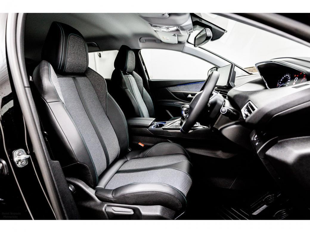 2022 Peugeot 3008