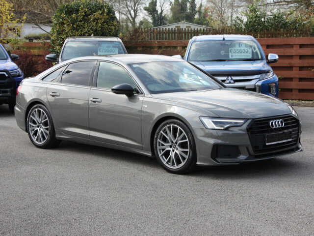 vehicle for sale from Reilly Cars