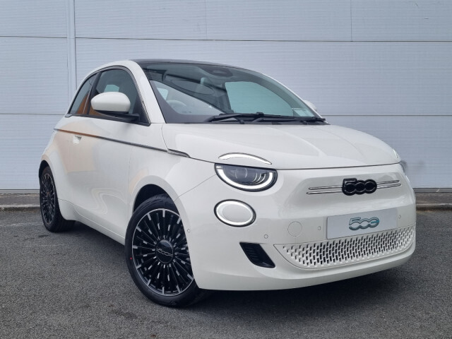 vehicle for sale from John Linnane Motors