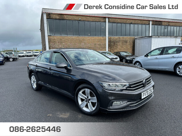 vehicle for sale from Derek Considine Car Sales Ltd