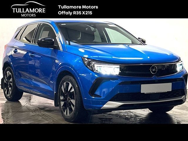 vehicle for sale from Tullamore Motors