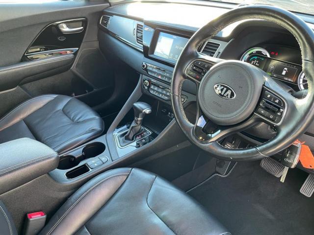 Image for 2018 Kia Niro HYBRID EXL 5DR AUTO (ONLY 40 MINS FROM DUBLIN)
