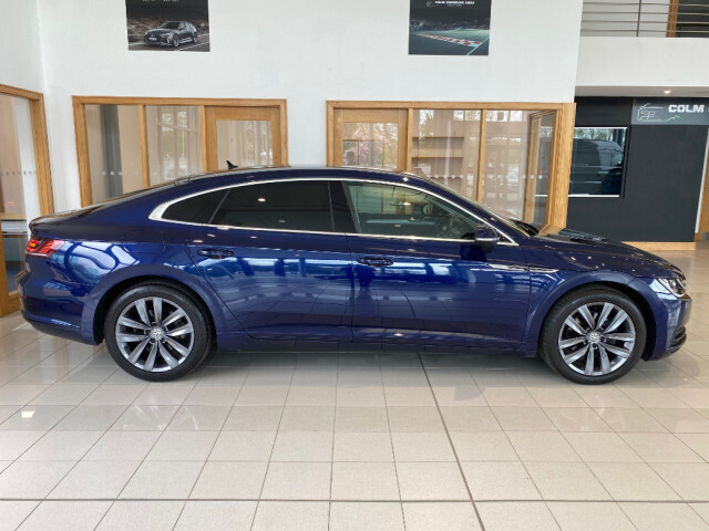 Image for 2019 Volkswagen Arteon 2.0tdi D7F 150HP 5DR Auto *HEATED SEATS / REVERSING CAMERA*