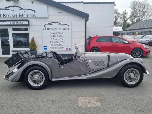 Image for 1985 Morgan 4/4 2DR