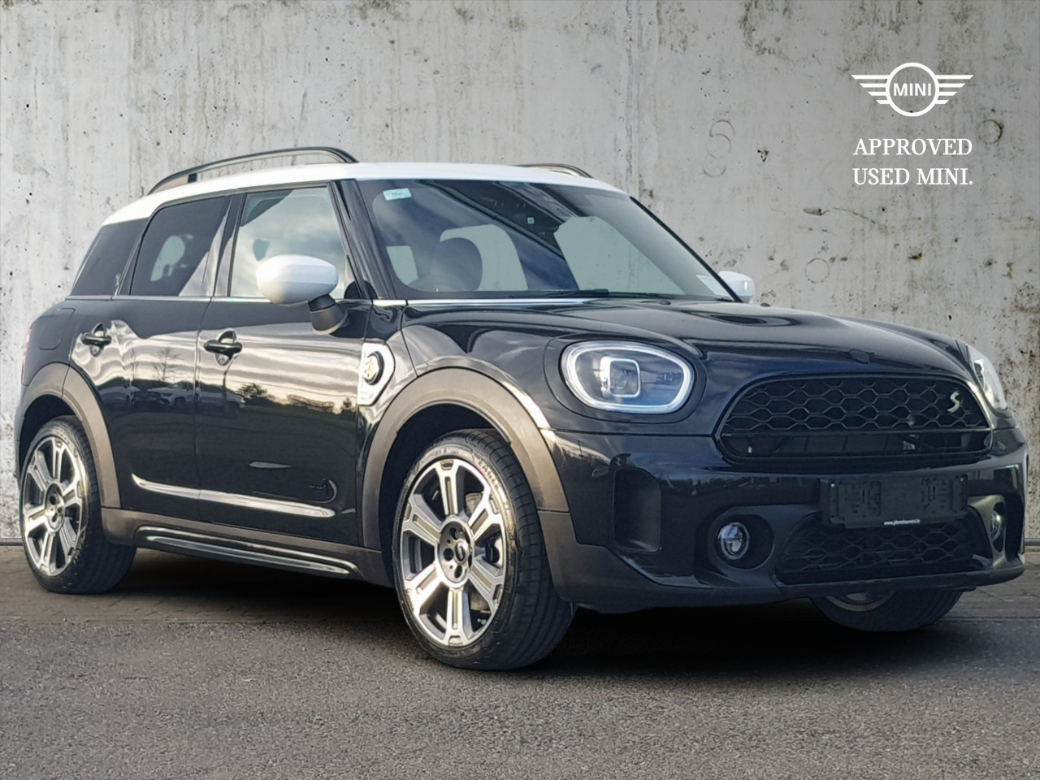 2023 Mini Countryman